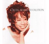 Adams Oleta - Evolution