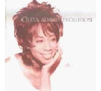 Adams, Oleta - Evolution [Casete]