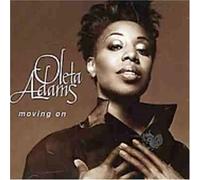 Adams,Oleta - Moving on (US Import)