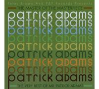 Adams,Patrick - Master Of The Masterpiece