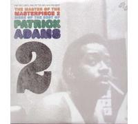 Adams, Patrick - Vol. 2-Master of the Masterpiece [Vinilo]