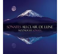Adams Paul Anthony - Moonlight Sonata - Sonates Au Clair De Lune