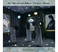 Adams, Paul - in The Land Where I Come from