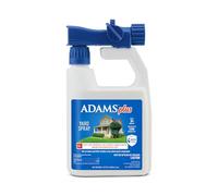 Adams Plus Patio Spray, 32 oz