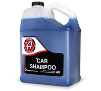 Adam's Polishes Champú para lavar autos Galón