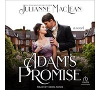 Adam's Promise