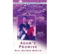 Adams Promise (ebook)