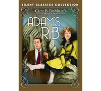 Adam's Rib [USA] [DVD]