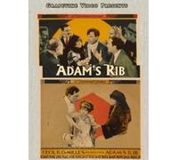 Adam's Rib [USA] [DVD]
