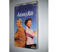 Adam's Rib [USA] [VHS]