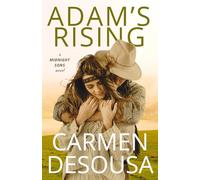 Adam's Rising: The Original Midnight Son (Midnight Sons)