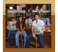 Adam's Road - Band Of Prophets