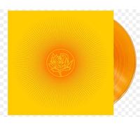 ADAMS, RYAN - ADAMS, RYAN - EASY TIGER : ORANGE VINYL