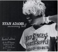 Adams, Ryan - Answering Bell