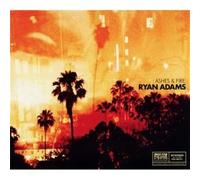 Adams, Ryan - Ashes & Fire