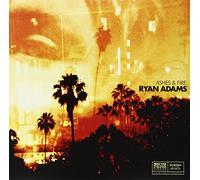 Adams Ryan - Ashes & Fire [Vinilo]
