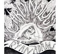 Adams Ryan - Cardinology [Vinilo]