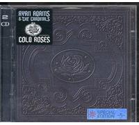 Adams Ryan - Cold Roses(Ltd.ed.Digip.)