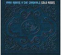 Adams Ryan - Cold Roses [Vinilo]