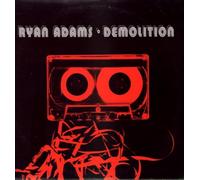 Adams Ryan - Demolition [Vinilo]