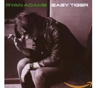 Adams Ryan - Easy Tiger (Ltd Edition)
