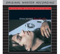 Adams, Ryan - Heartbreaker