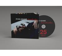 Ryan Adams – Heartbreaker – CD – Edición 25.º Aniversario (2025)