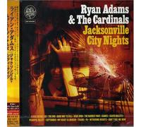Adams, Ryan - Jacksonville City Nights