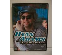 Adams, Ryan - Music in High Places: Live in Jamaica [USA] [DVD]