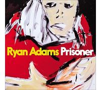 Adams, Ryan - Prisoner -Bonus Tr-