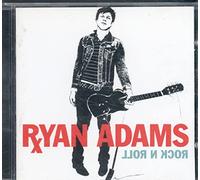 Adams Ryan - Rock N Roll