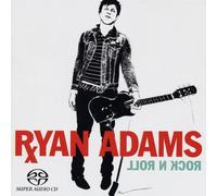 Adams,Ryan - Rock'n'Roll (Sacd) [Import]