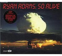 Adams Ryan - So Alive
