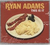 Adams, Ryan - This Is It E.P