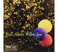 Adams, Ryan - Willow Lane [Vinilo]