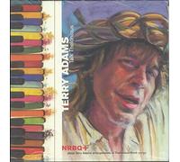 Adams, Terry / Nrbq - Talk Thelonious [VINYL] [Vinilo]