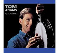 Adams,Tom - Right Hand Man
