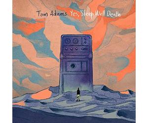 Adams, Tom - Yes, Sleep Well Death