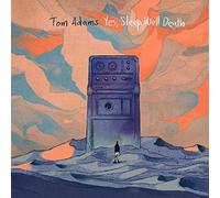 Adams, Tom - Yes, Sleep Well Death [Vinilo]