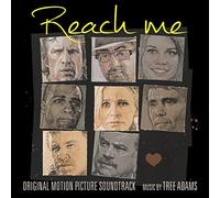 Adams, Tree - Reach Me / O.S.T.