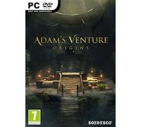 Adam's Venture Chronicles Steam Key GLOBAL