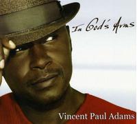 Adams, Vincent Paul - in God's Arms