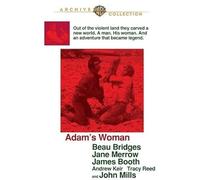 Adam's Woman [USA] [DVD]