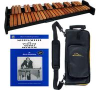 Adams XSLD35 Xylophone M-Bag Set