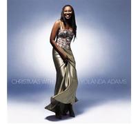 Adams, Yolanda - Christmas with Yolanda Adams by Adams, Yolanda (2000) Audio CD