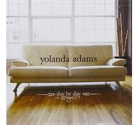 Adams Yolanda - Day Byb Day