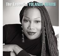Adams, Yolanda - Essential Yolanda Adams