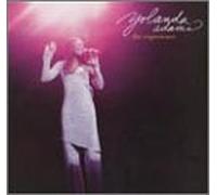 Adams, Yolanda - Experience [Casete]