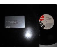 Adams, Yolanda - Open My Heart [Vinilo]