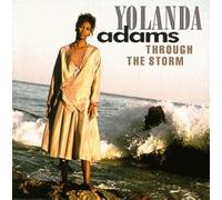Adams, Yolanda - Through the Storm [Casete]